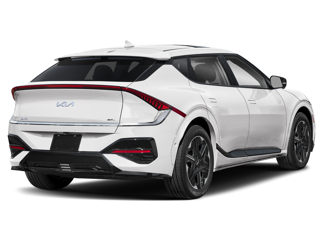2026 Kia EV6 GT-Line