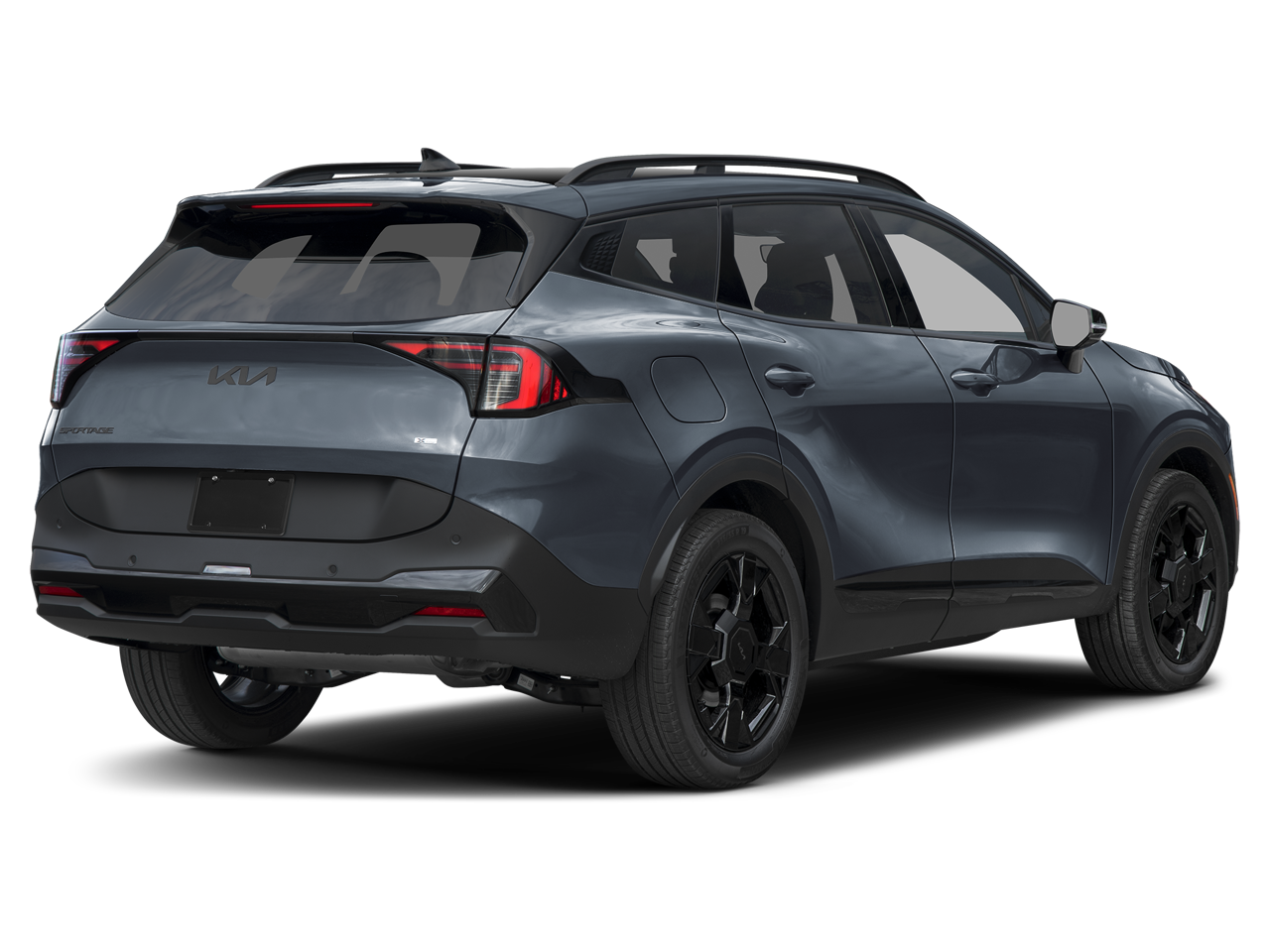 2026 Kia Sportage X-Line - Photo 22