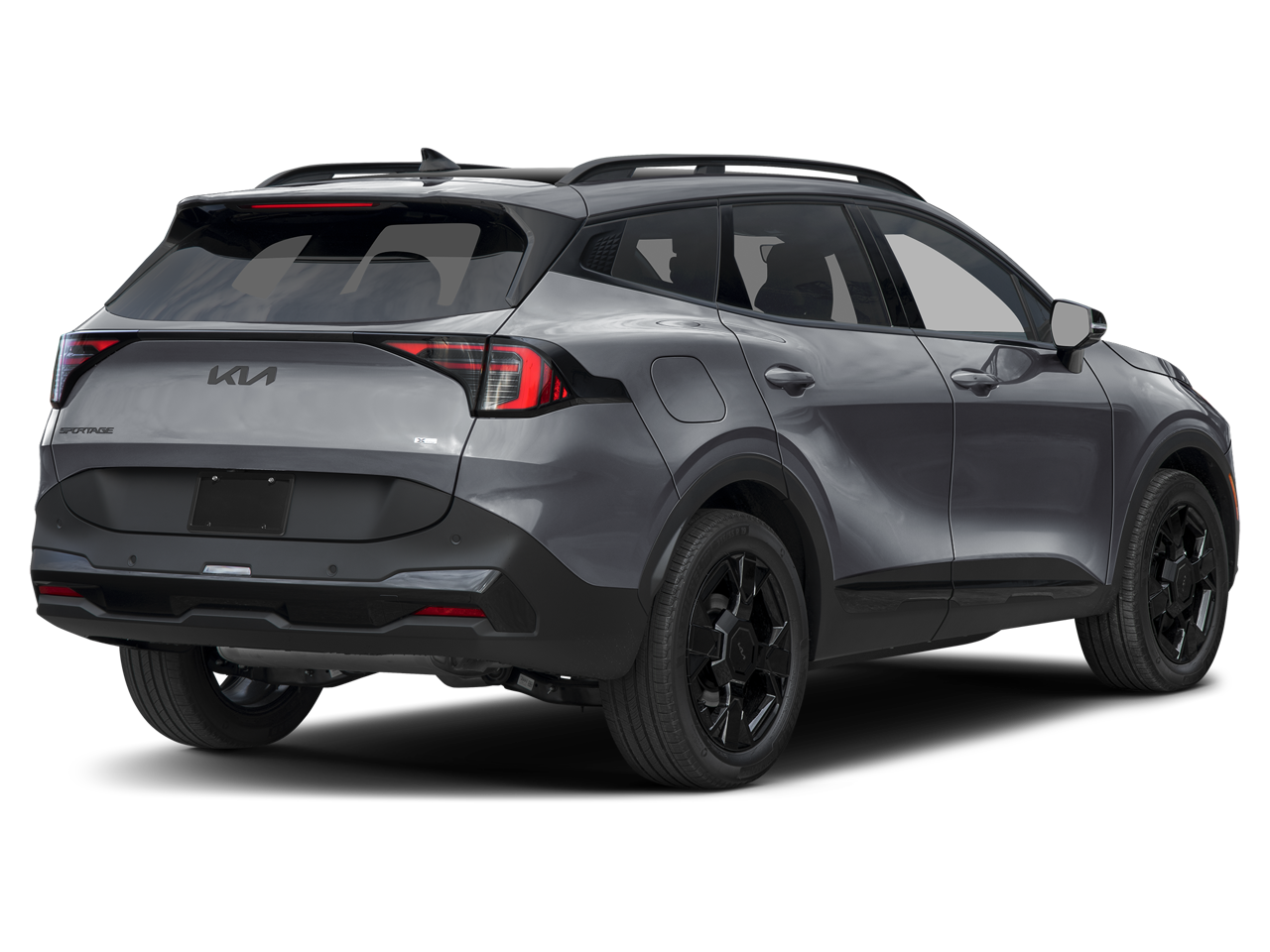 2026 Kia Sportage X-Line - Photo 22