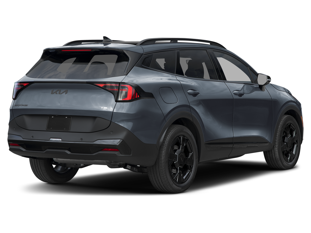2026 Kia Sportage X-Line - Photo 22