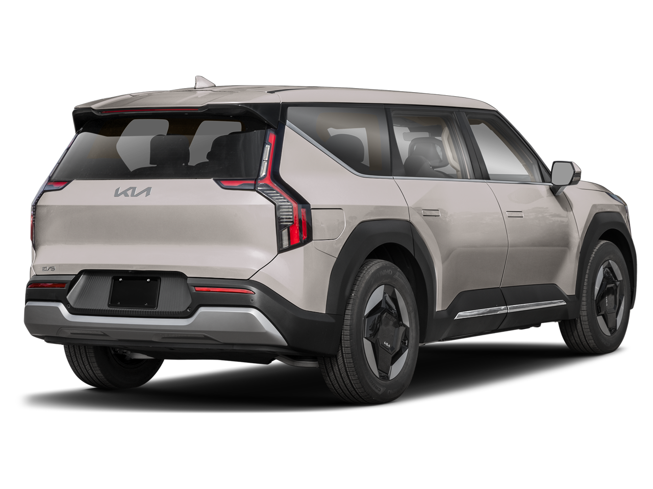 2026 Kia EV9 Land