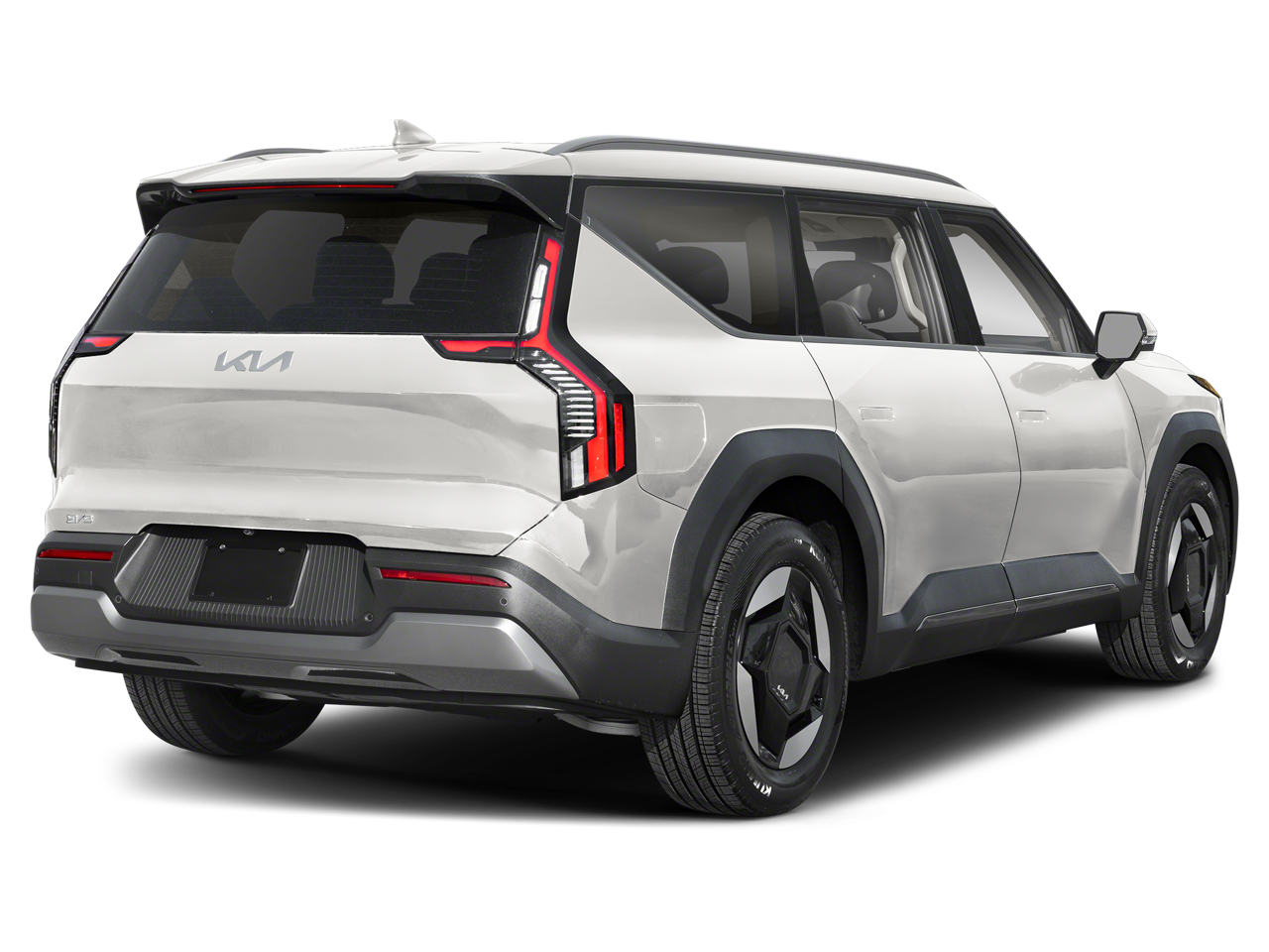 2026 Kia EV9 Wind - Photo 23