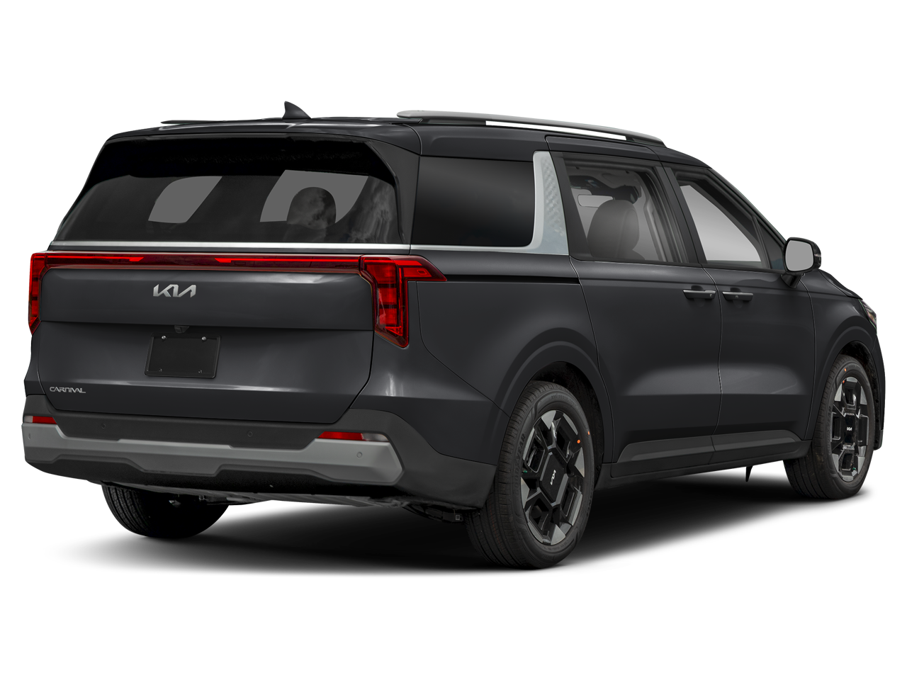 2026 Kia Carnival EX - Photo 31