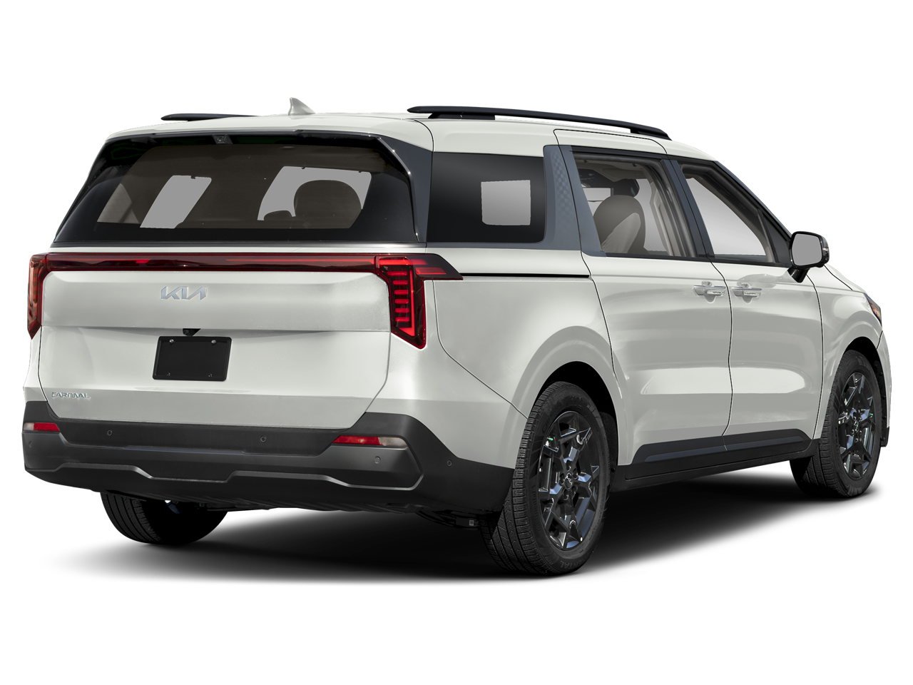 2026 Kia Carnival SX Prestige - Photo 21