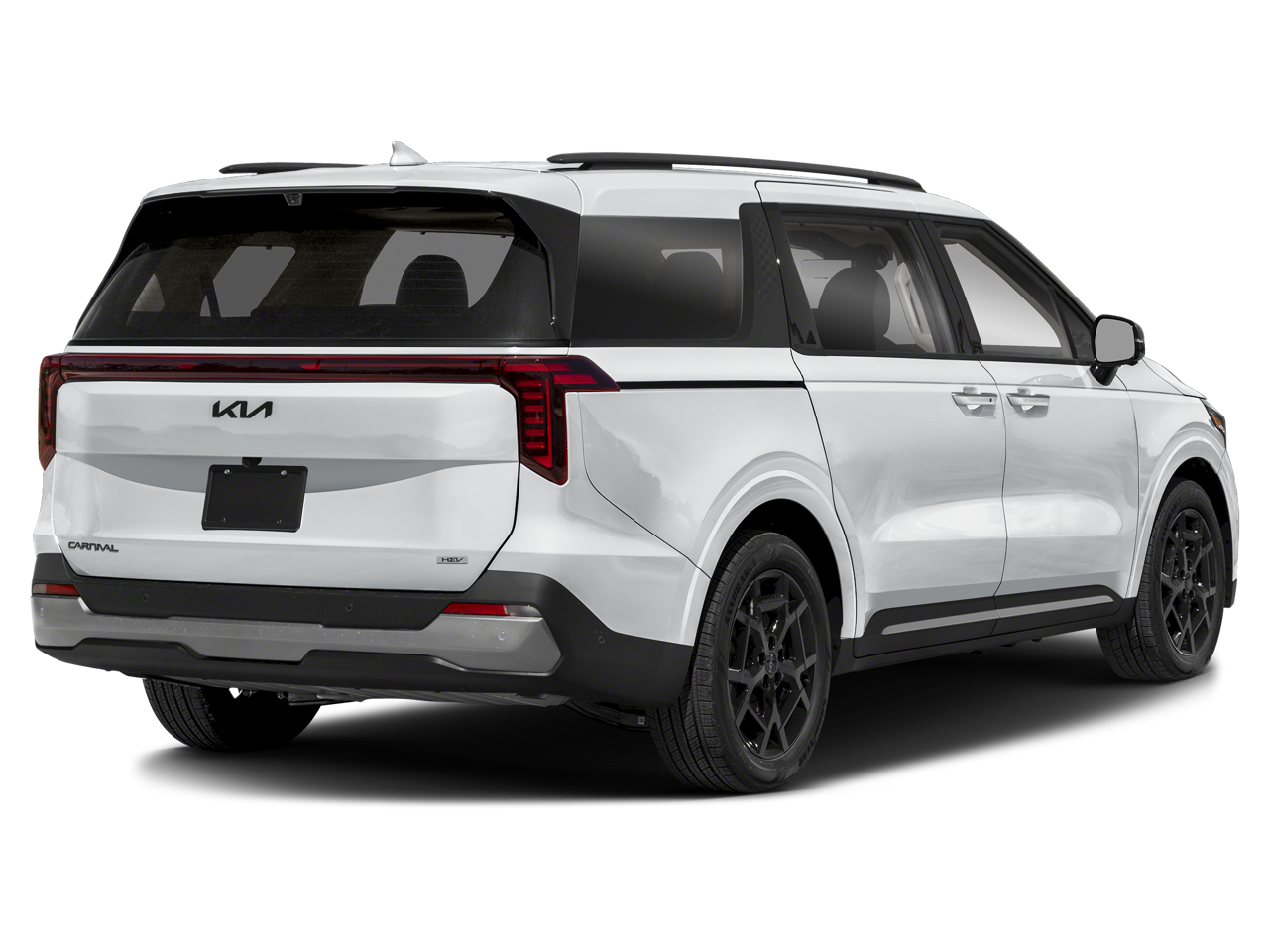 2026 Kia Carnival SX Prestige - Photo 24