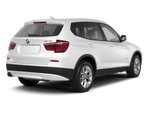 2011 BMW X3 xDrive35i