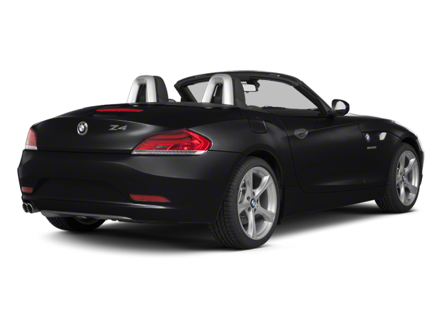 2012 BMW Z4 sDrive28i