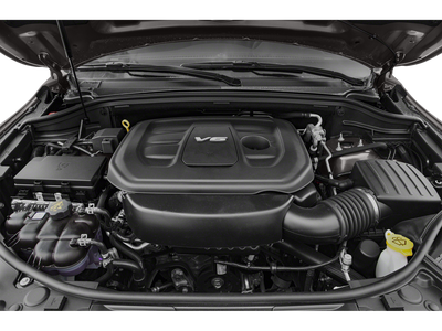 2019 Dodge Durango GT