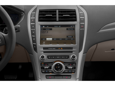 2019 Lincoln MKZ Hybrid Reserve II