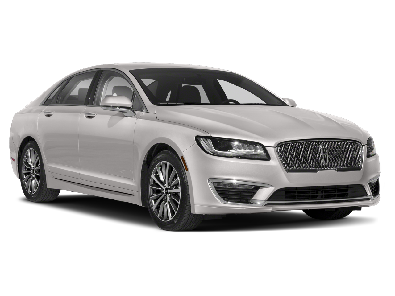 2019 Lincoln MKZ Hybrid Reserve II