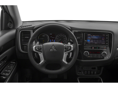 2019 Mitsubishi Outlander PHEV SEL