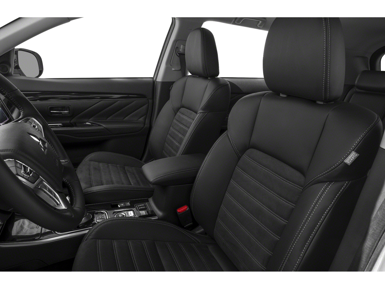 2019 Mitsubishi Outlander PHEV SEL