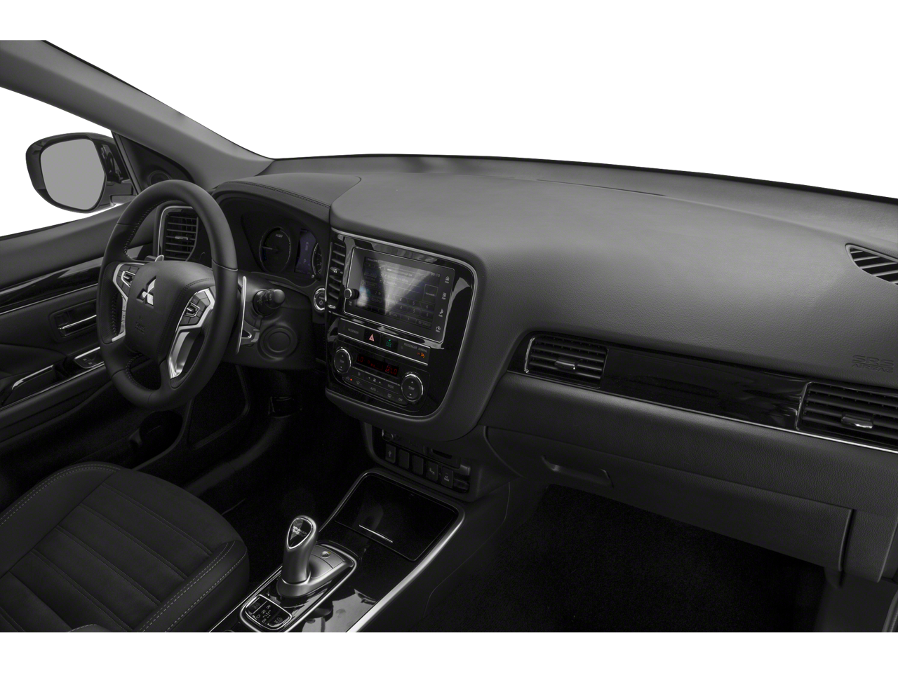 2019 Mitsubishi Outlander PHEV SEL