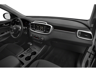 2020 Kia Sorento L