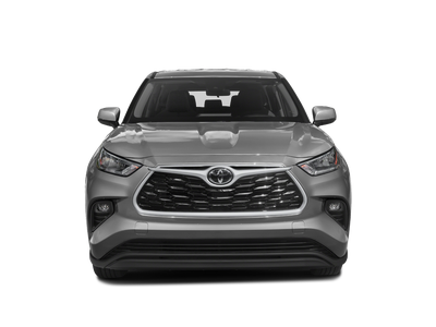 2020 Toyota Highlander L