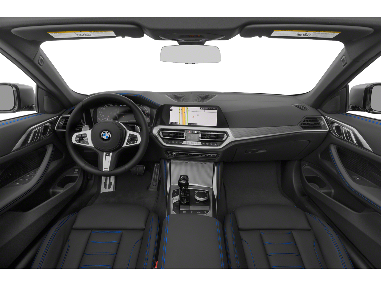 2021 BMW 4 Series M440i