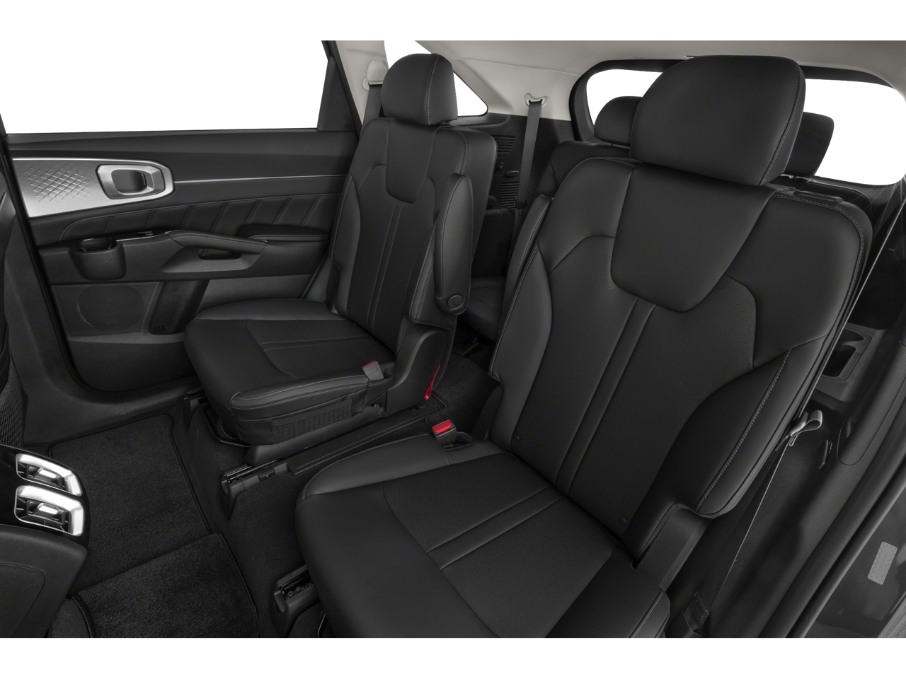 2021 Kia Sorento SX-Prestige