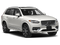 2021 Volvo XC90 Recharge Plug-In Hybrid T8 Inscription Expression 6 Passenger