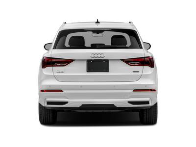 2022 Audi Q3 Premium quattro
