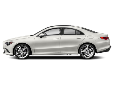 2022 Mercedes-Benz CLA CLA 250