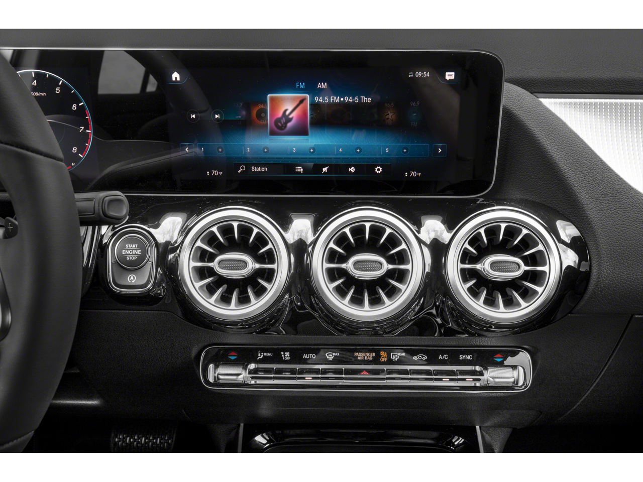 2022 Mercedes-Benz GLA GLA 250