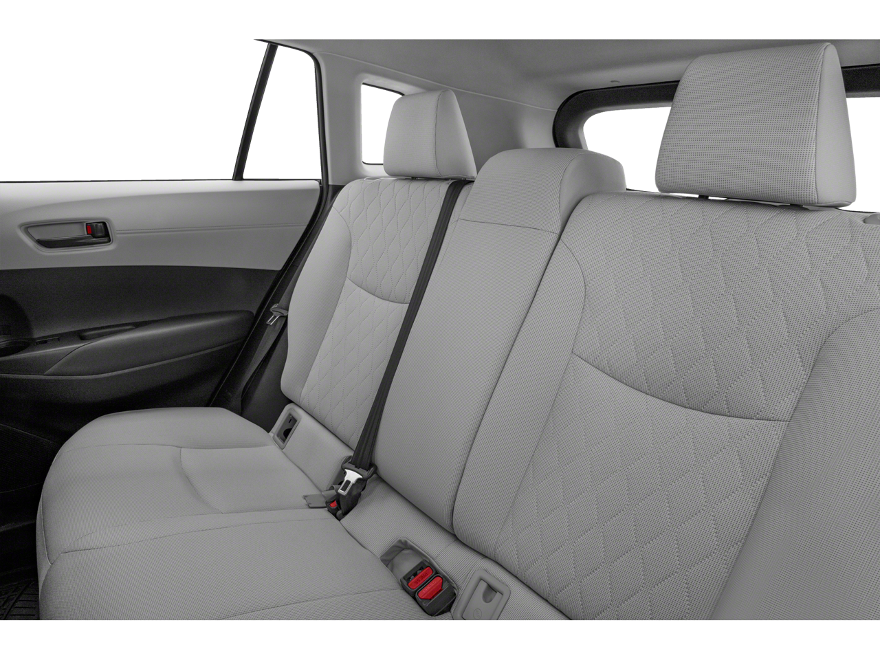 2022 Toyota Corolla Cross L