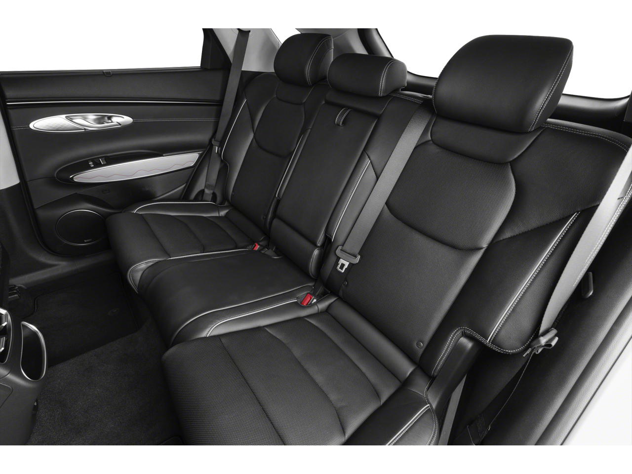 2024 Genesis GV70 2.5T