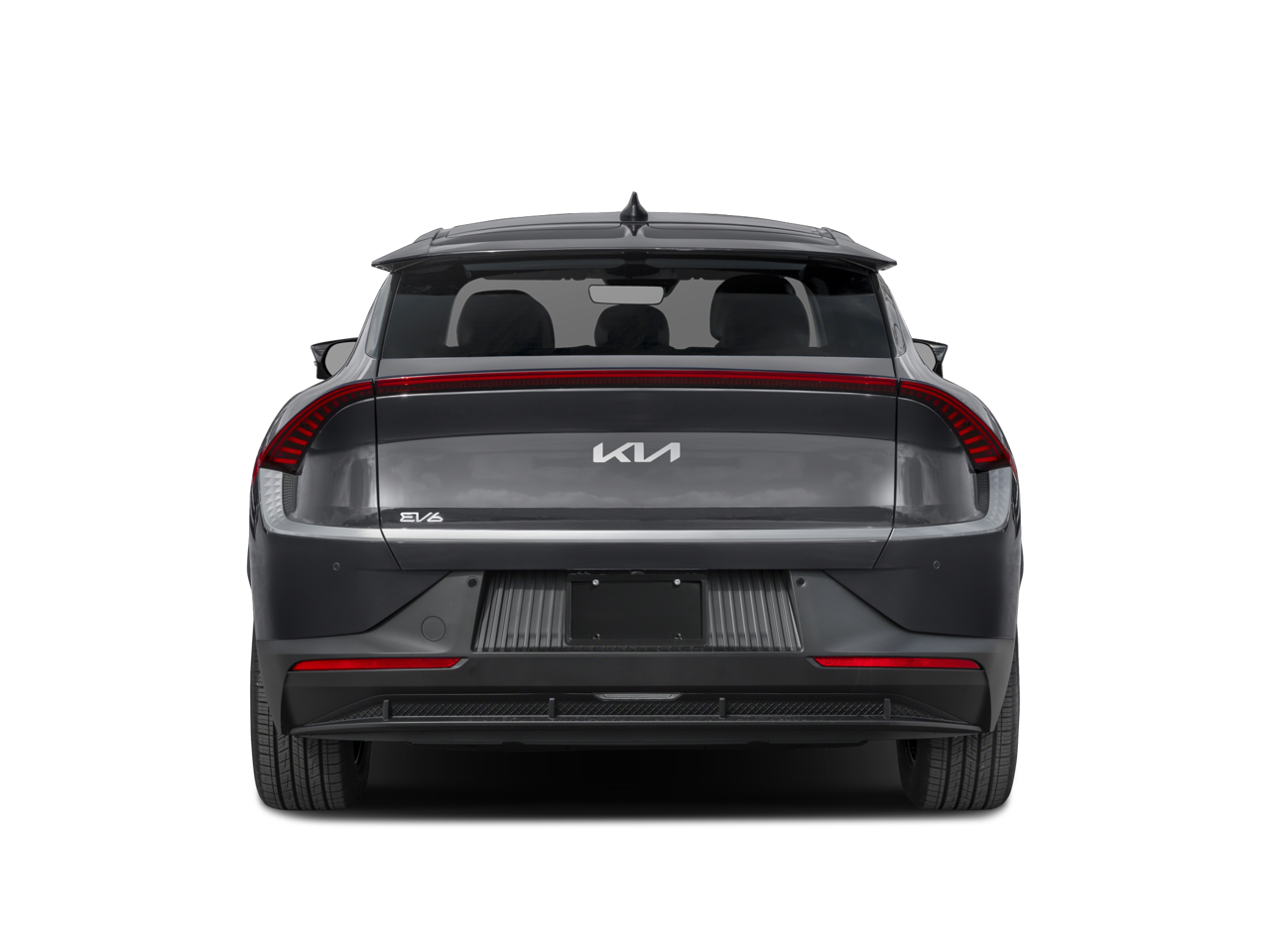 2024 Kia EV6 Light
