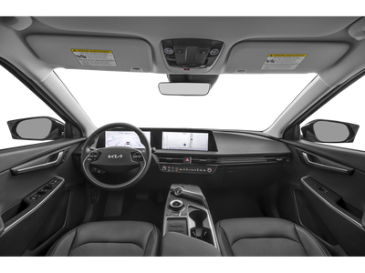 2024 Kia EV6 Light