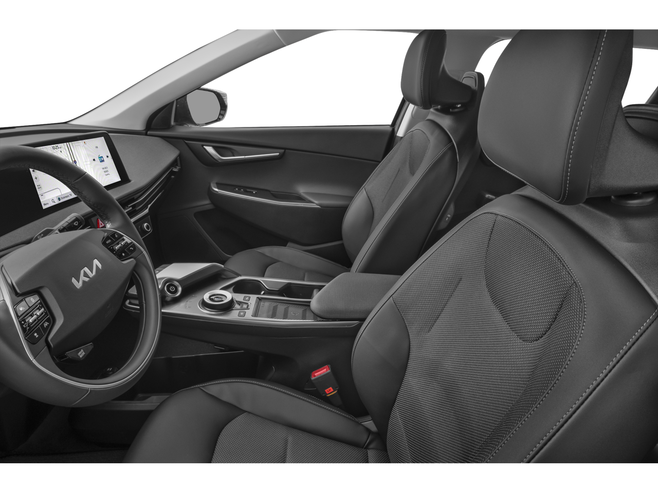 2024 Kia EV6 Light