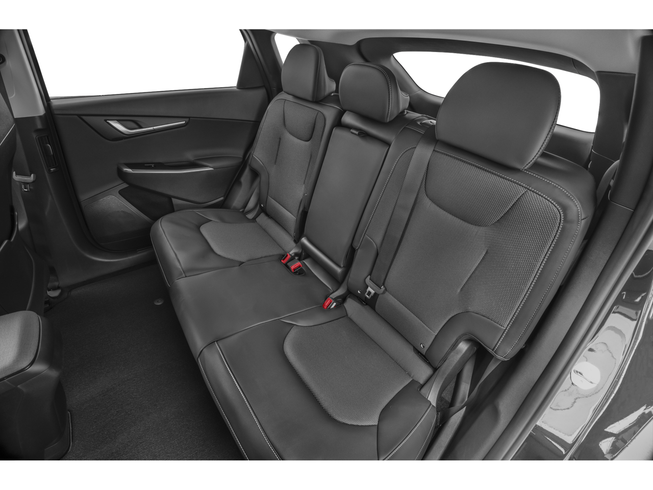 2024 Kia EV6 Light