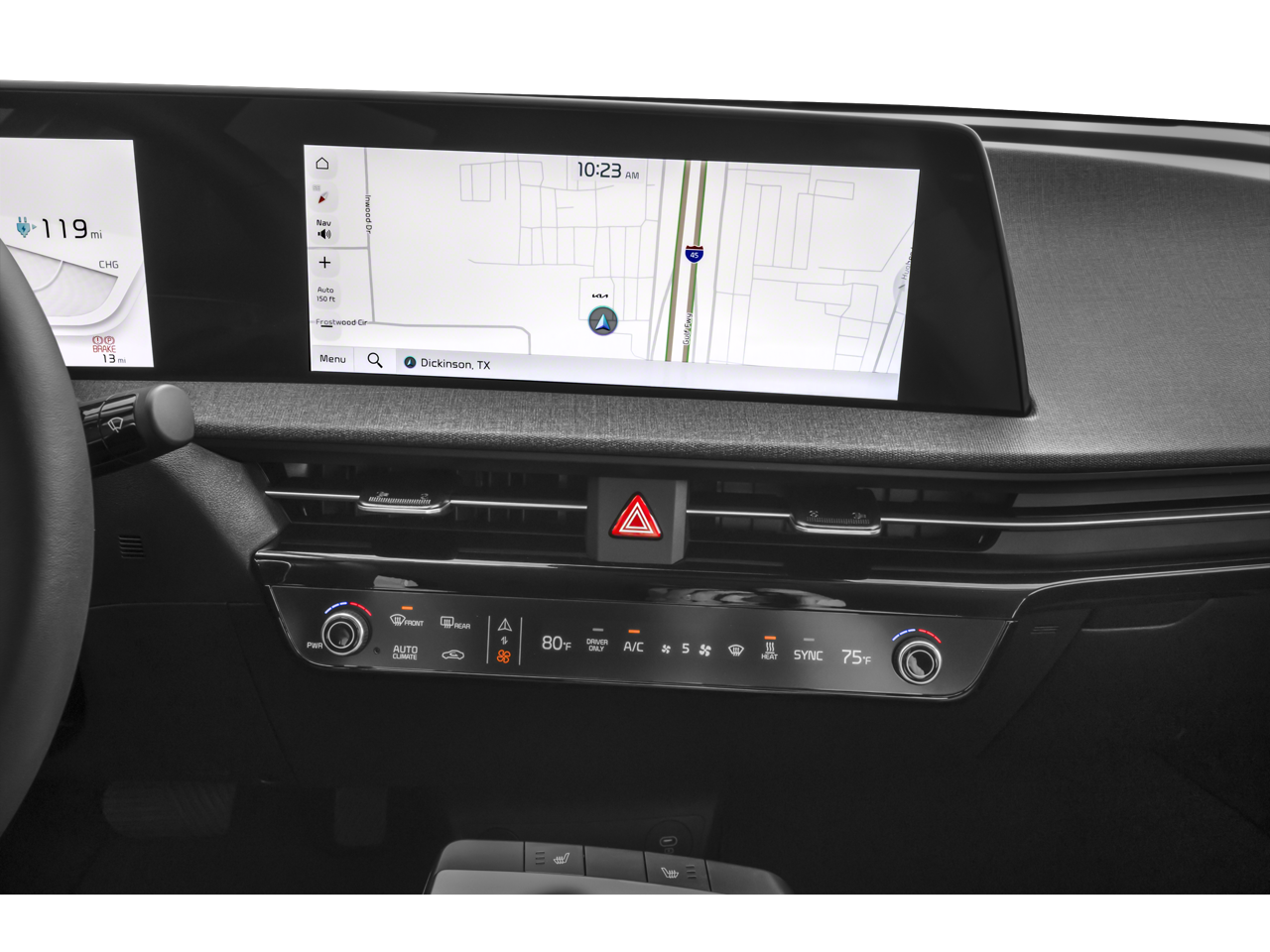 2024 Kia EV6 Light