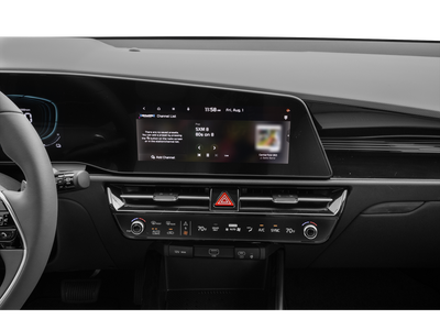 2025 Kia Niro EX