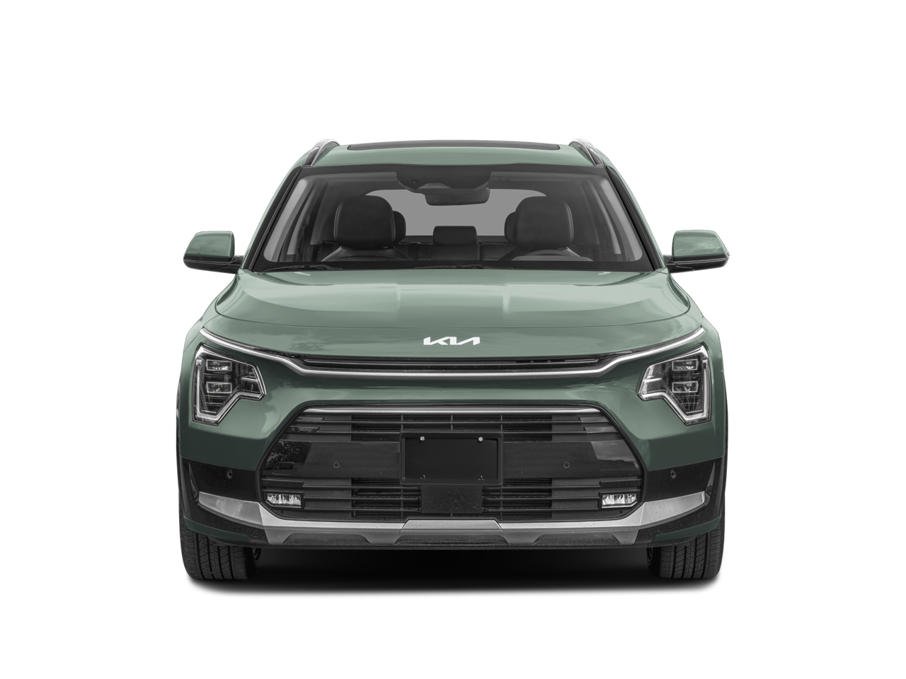 2026 Kia Niro SX Touring