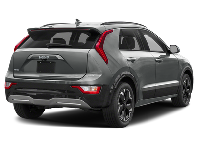 2026 Kia Niro EV Wind