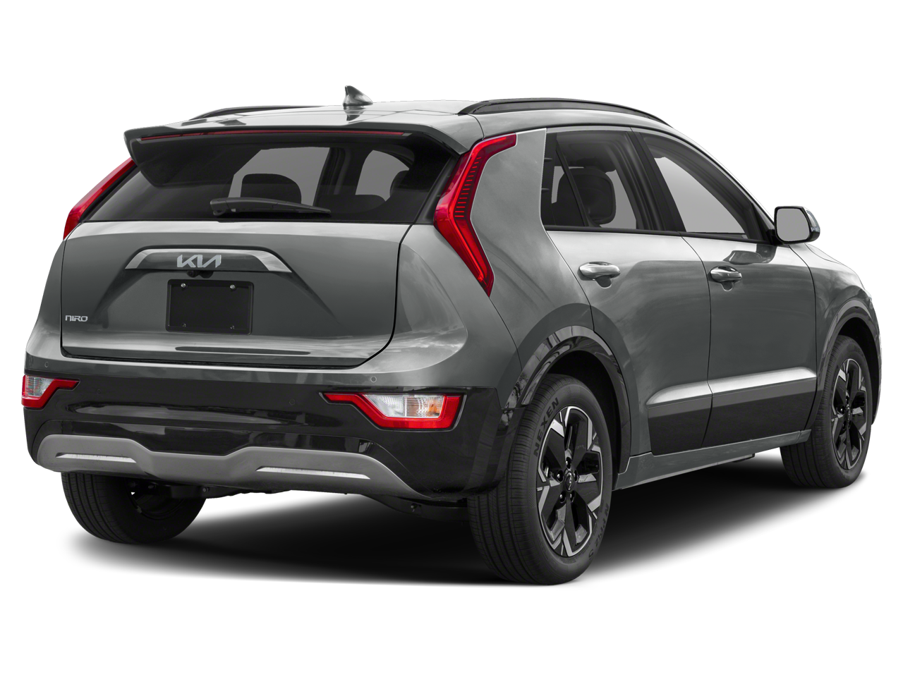 2026 Kia Niro EV Wind