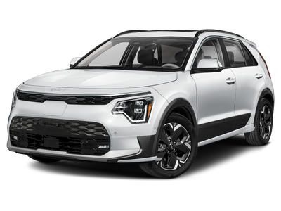 2026 Kia Niro EV Wave