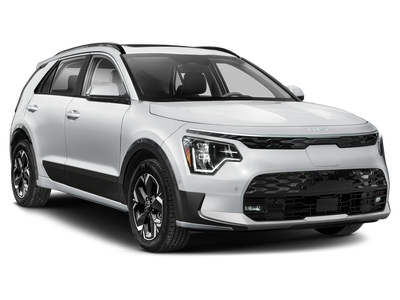 2026 Kia Niro EV Wave