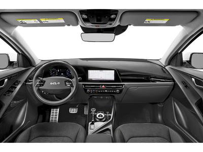 2026 Kia Niro EV Wave