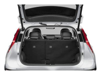 2026 Kia Niro EV Wave