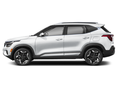 2026 Kia Seltos SX