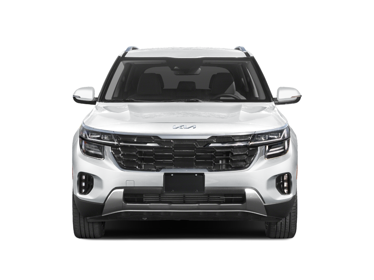 2026 Kia Seltos SX