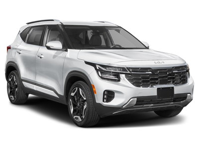 2026 Kia Seltos SX