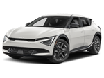 2026 Kia EV6 Wind