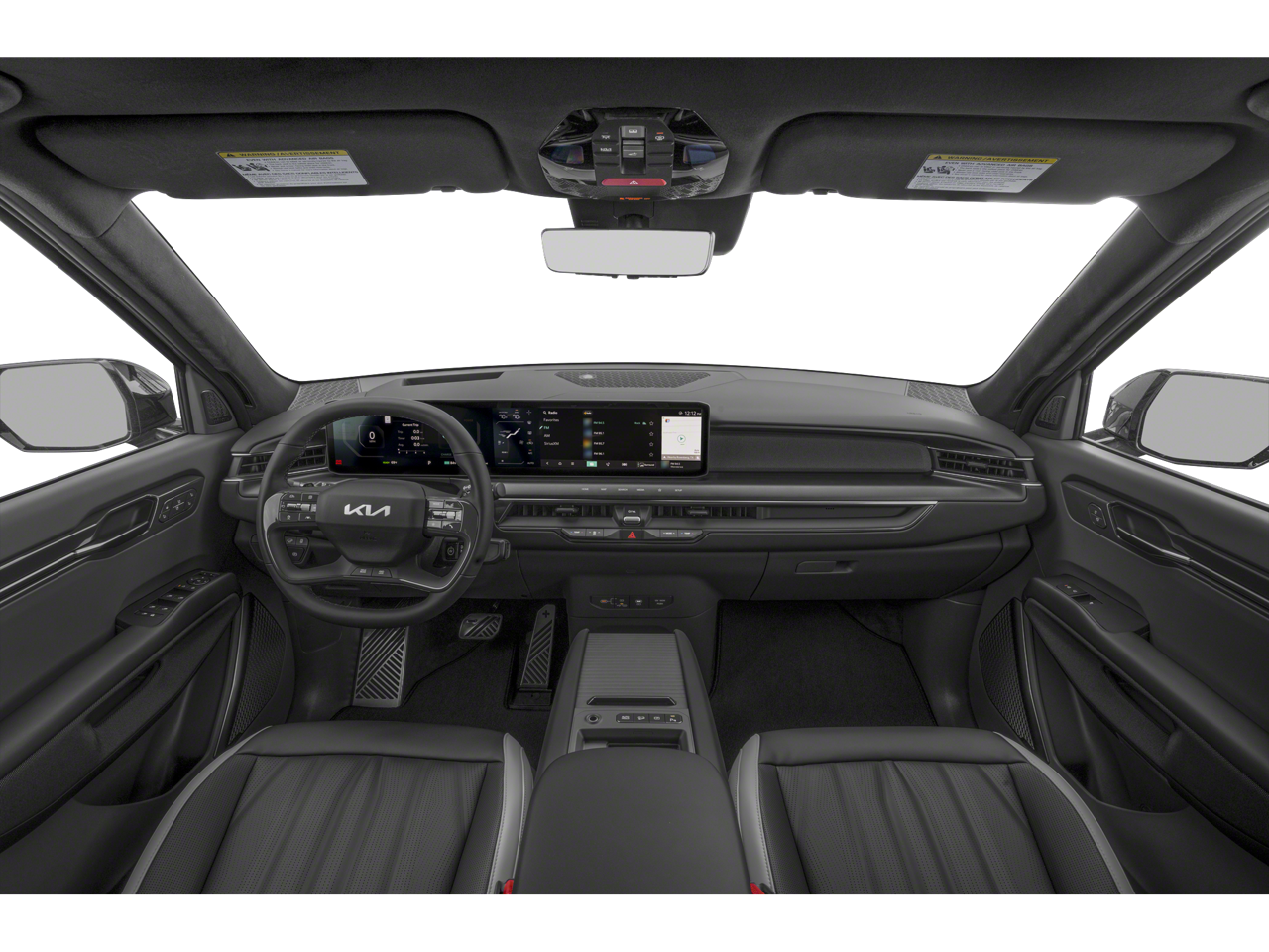 2026 Kia EV9 GT-Line