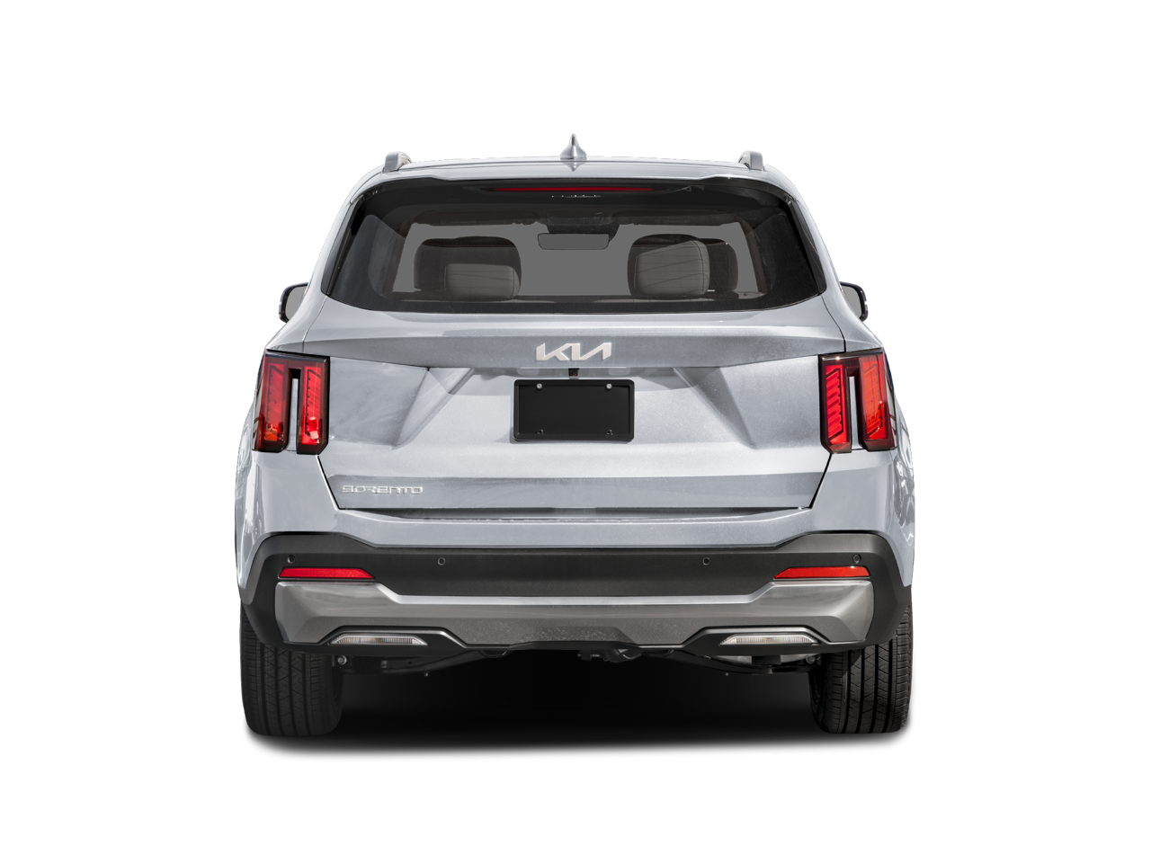 2027 Kia Sorento EX