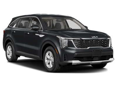2027 Kia Sorento LX