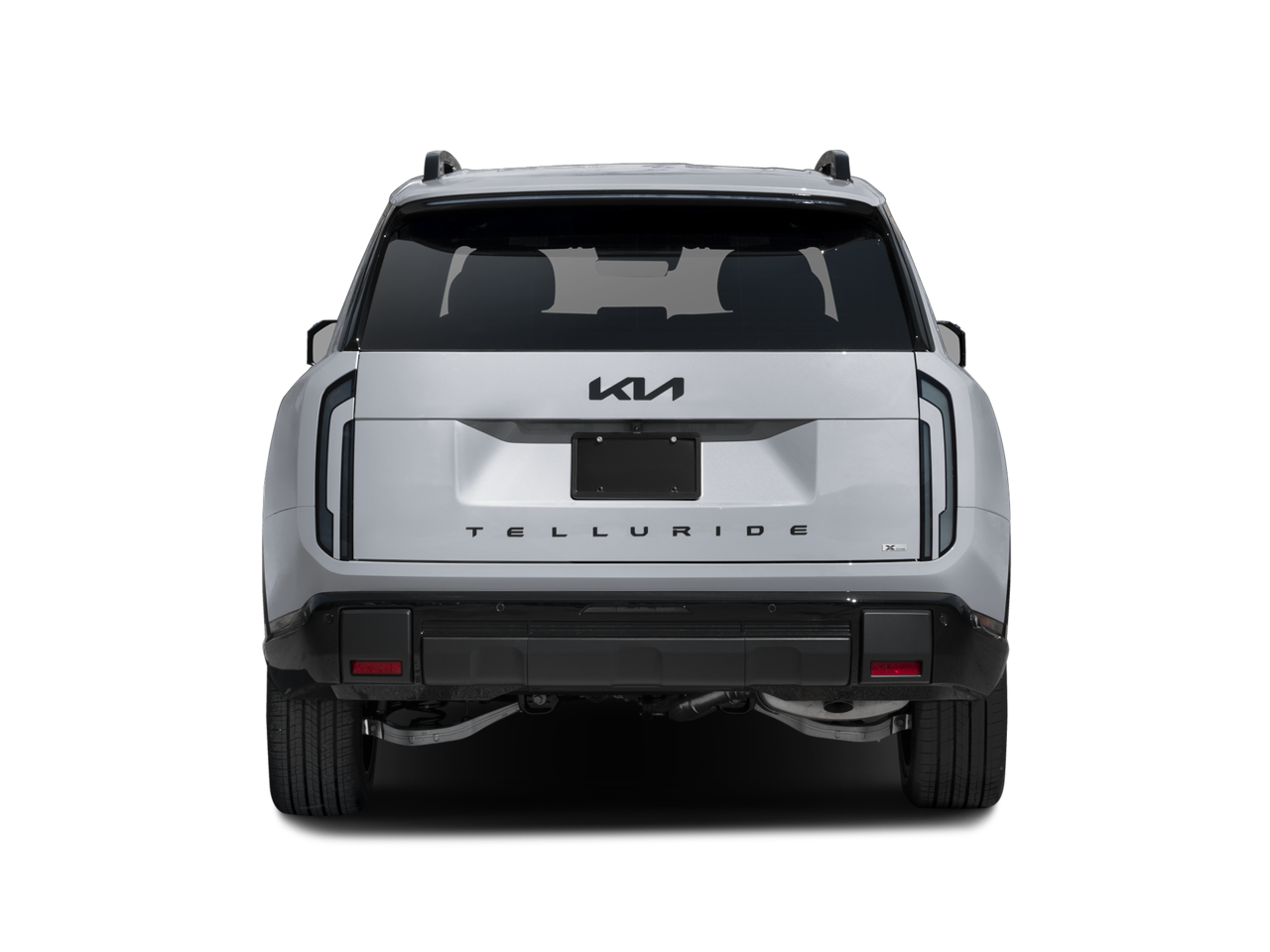2027 Kia Telluride X-Line SX