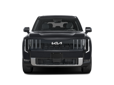2027 Kia Telluride LX