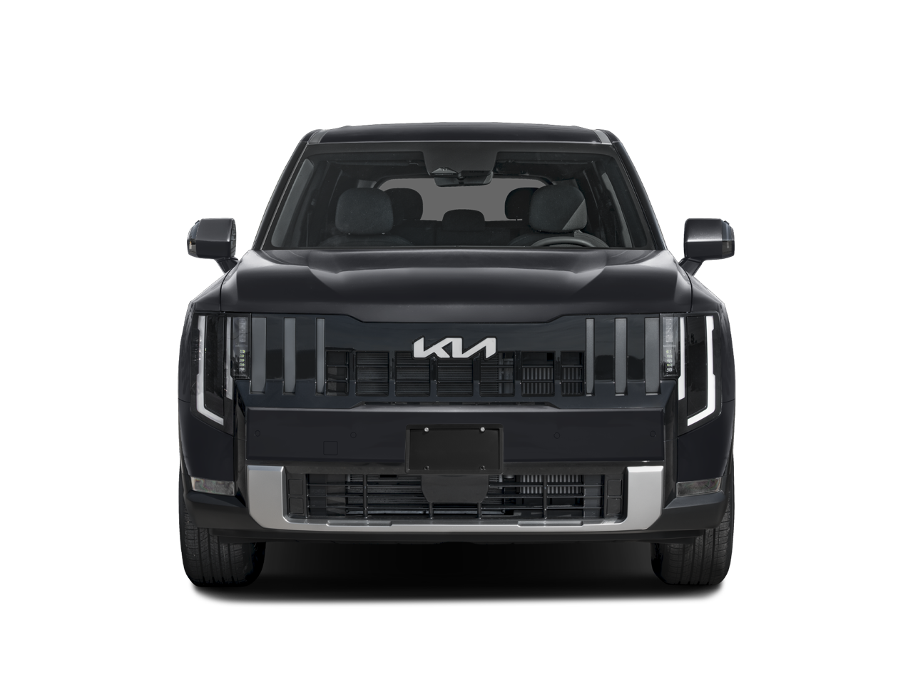 2027 Kia Telluride LX